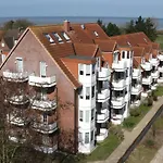 Residenz Steinmarne 3 Apartman