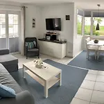 Lejlighed Residenz Steinmarne 3 *