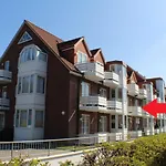 아파트 Residenz Steinmarne 3 *