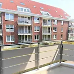 Apartman Residenz Steinmarne 3 *