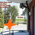 Apartman Residenz Steinmarne 3 Cuxhaven