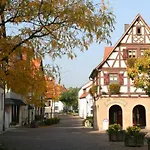Residenz Steinmarne 3 Apartman *