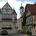 Residenz Steinmarne 3 Apartman