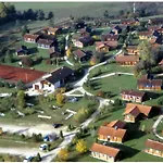 Apartman Residenz Steinmarne 3 *