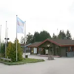 Residenz Steinmarne 3 Apartman *