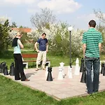 Apartman Residenz Steinmarne 3 *