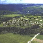 Apartman Residenz Steinmarne 3