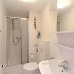 Residenz Steinmarne 3 아파트 쿡스하펜