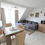 아파트 Residenz Steinmarne 3 *
