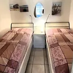 Residenz Steinmarne 3 Apartman *