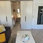 Apartman Residenz Steinmarne 3 Cuxhaven
