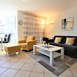 Lejlighed Residenz Steinmarne 3 *