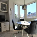 Residenz Steinmarne 3 Apartman *