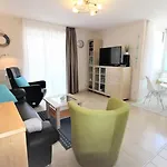 Residenz Steinmarne 3 *