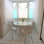Residenz Steinmarne 3 Apartman