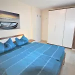 Apartman Residenz Steinmarne 3
