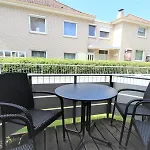 Residenz Steinmarne 3 Apartman