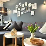 Lejlighed Residenz Steinmarne 3 Cuxhaven