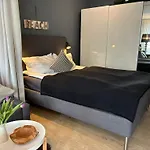 Residenz Steinmarne 3 Cuxhaven