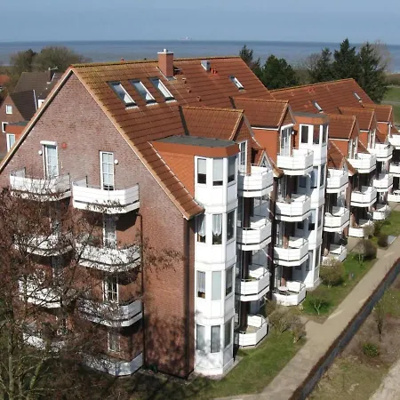 Residenz Steinmarne 3 Apartment