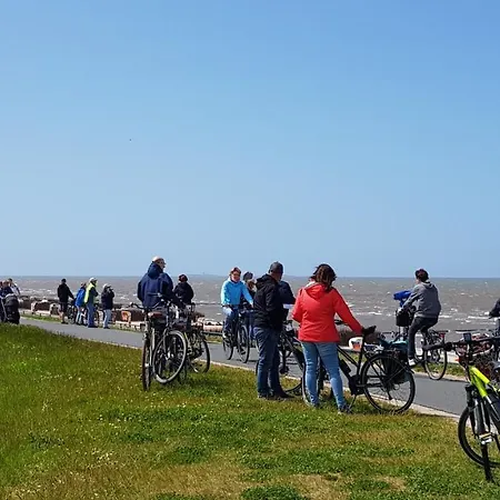 Apartment Residenz Steinmarne 3 *