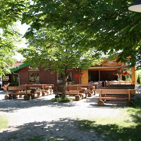 Residenz Steinmarne 3 Διαμέρισμα