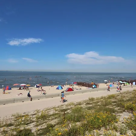 Διαμέρισμα Residenz Steinmarne 3 Κουξχάφεν