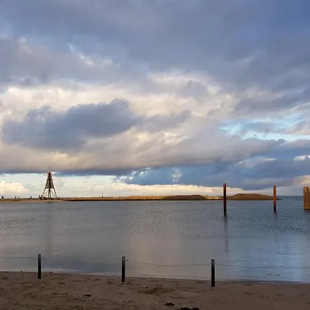 Διαμέρισμα Residenz Steinmarne 3 Κουξχάφεν