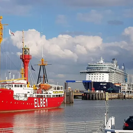 Residenz Steinmarne 3 Διαμέρισμα