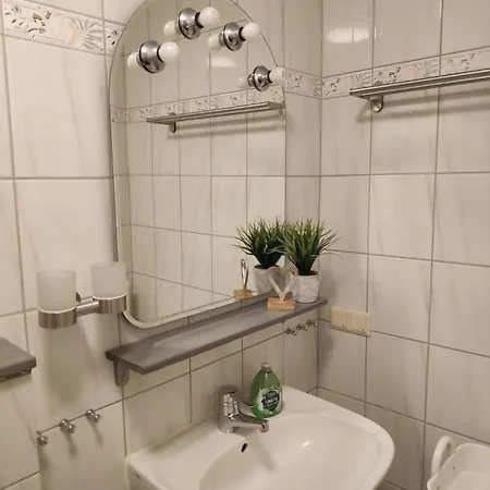 Residenz Steinmarne 3 Apartment