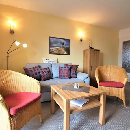 Apartment Residenz Steinmarne 3