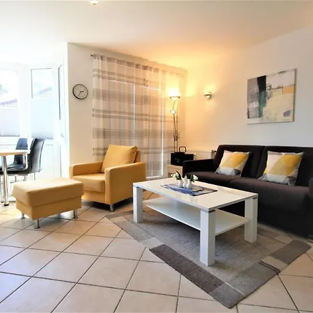 Residenz Steinmarne 3 * Cuxhaven