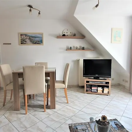 Residenz Steinmarne 3 * Cuxhaven