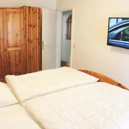 Residenz Steinmarne 3 * Cuxhaven