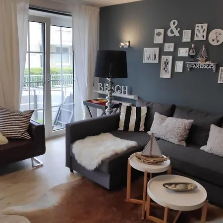 Apartment Residenz Steinmarne 3 *