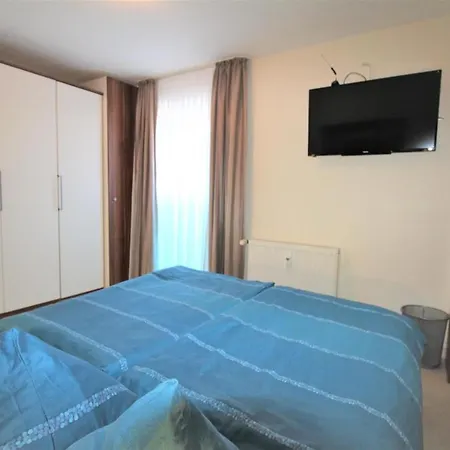 Apartment Residenz Steinmarne 3 *