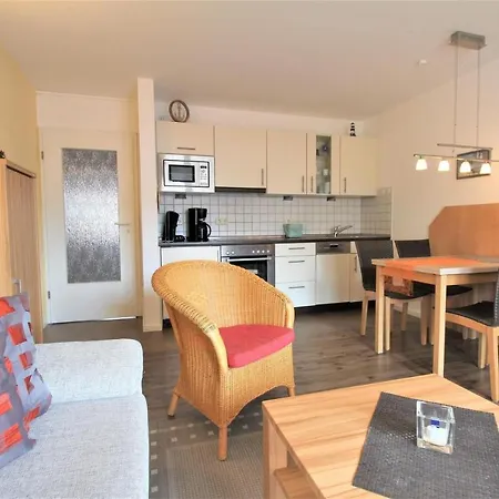 Apartment Residenz Steinmarne 3 *