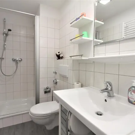 Apartment Residenz Steinmarne 3