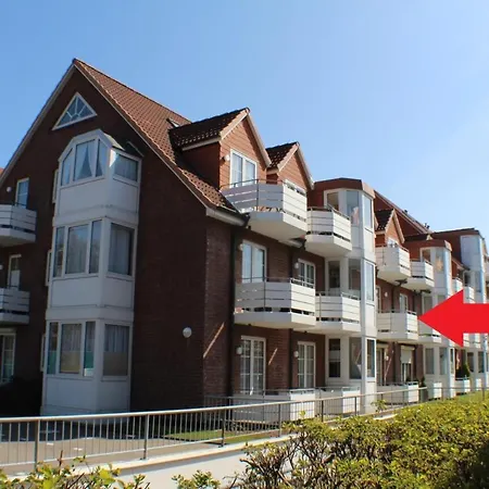 アパート Residenz Steinmarne 3 *