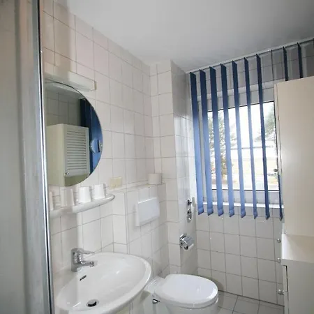 Residenz Steinmarne 3 *