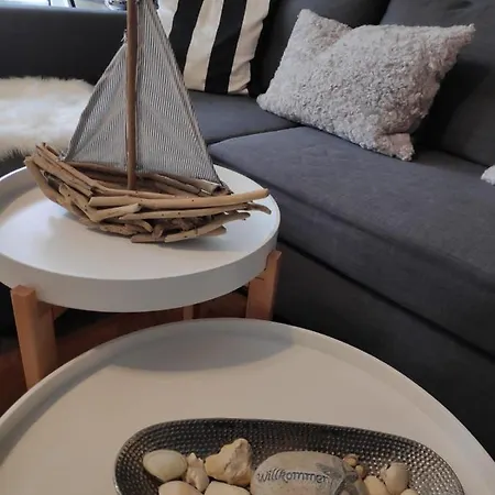 Apartment Residenz Steinmarne 3 *