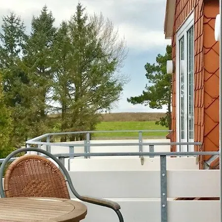 Residenz Steinmarne 3 Cuxhaven