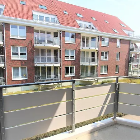 Apartment Residenz Steinmarne 3 *