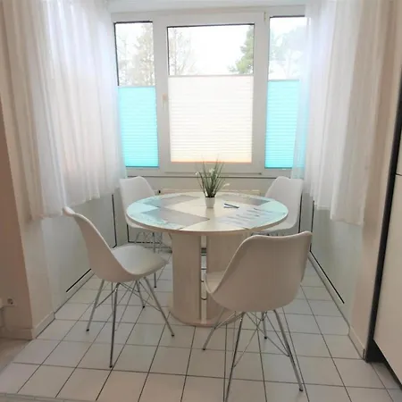 Apartment Residenz Steinmarne 3