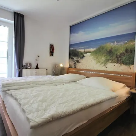 Apartment Residenz Steinmarne 3 *