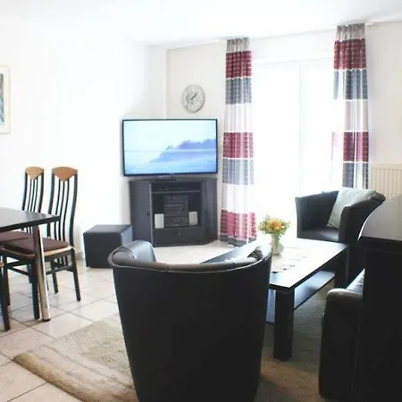 Residenz Steinmarne 3 *