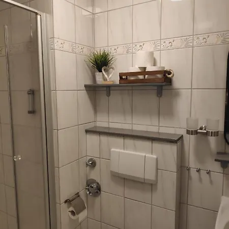 Residenz Steinmarne 3 * Cuxhaven