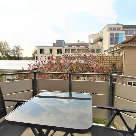 Residenz Steinmarne 3