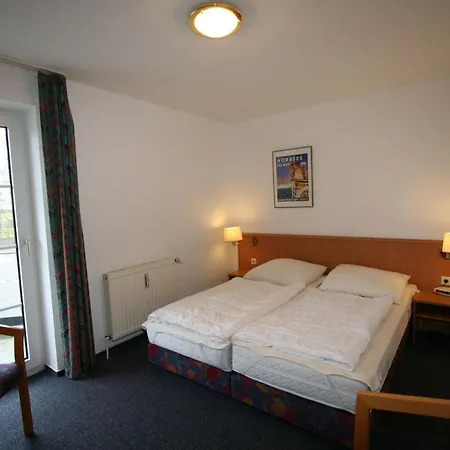 Residenz Steinmarne 3 Apartment