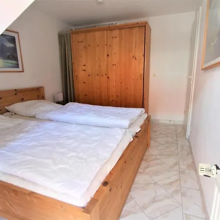 Apartment Residenz Steinmarne 3 Cuxhaven